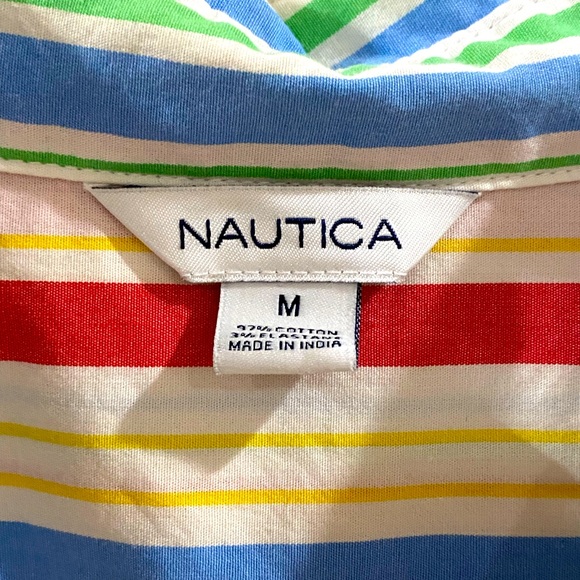 Colorful Spring Dress - Picture 3 of 5